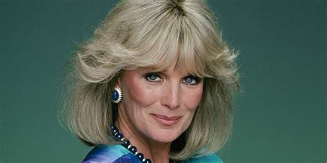 linda evans net worth